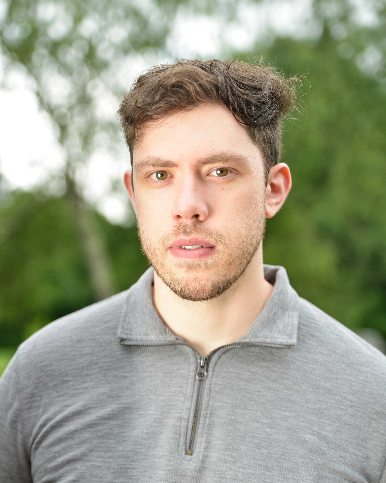 Photo of Joseph Sloan